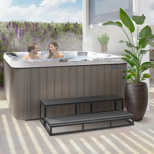 Escape hot tubs for sale in Kissimmee